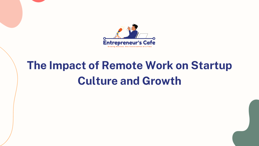 remote work