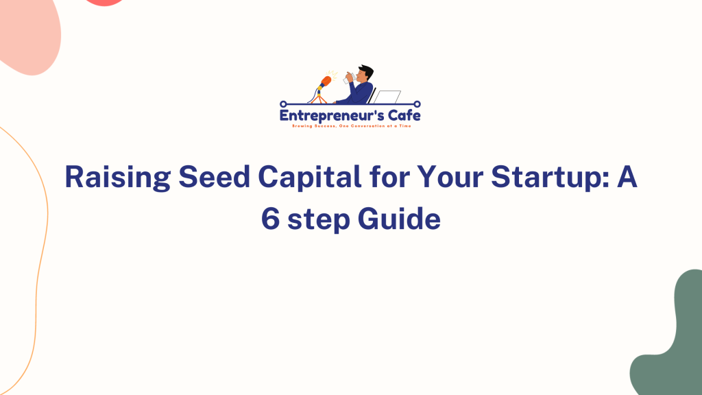 seed capital