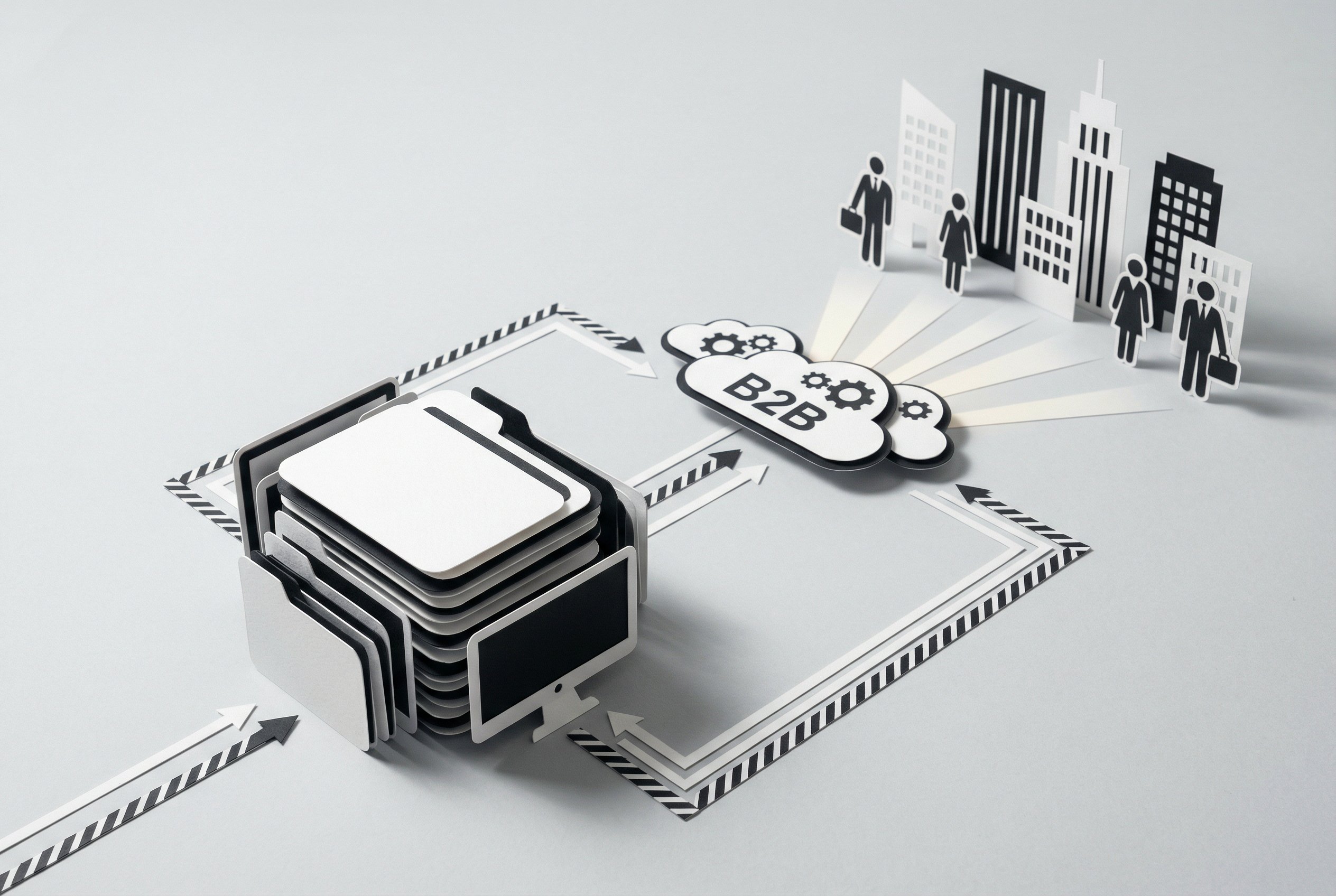 Top Directories for B2B SaaS to Reach Enterprise Buyers